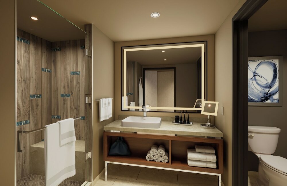 Фото M Resort SPA Casino
