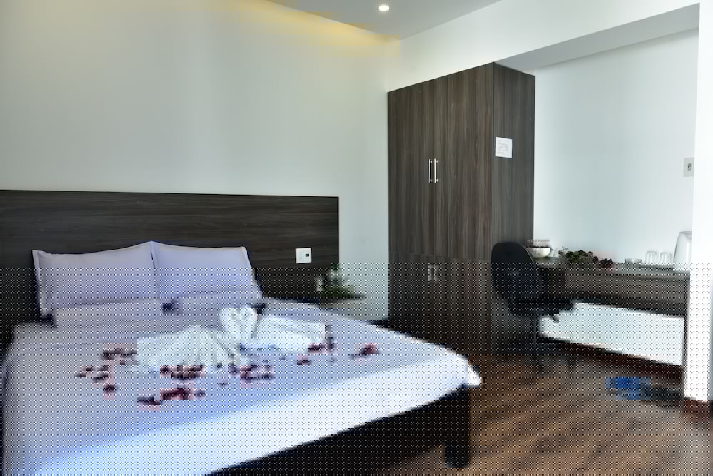 Фото Hai Yen Hotel