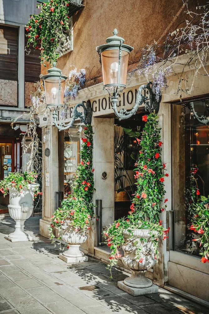 Фото Hotel Giorgione