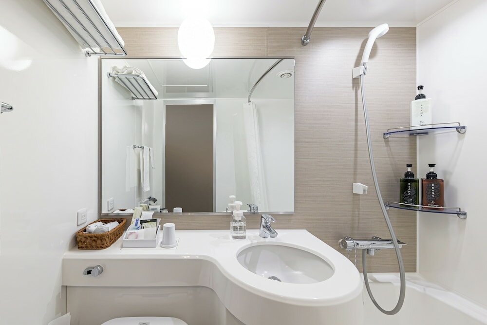 Фото Hotel Jal City Nagano