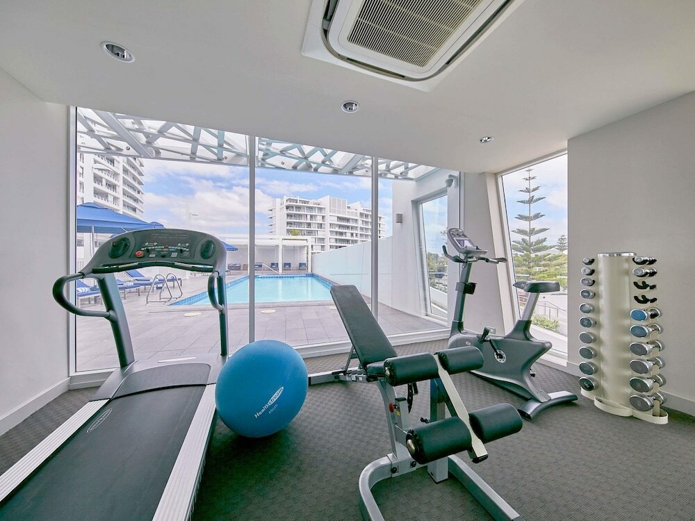 Фото The Sebel Mandurah