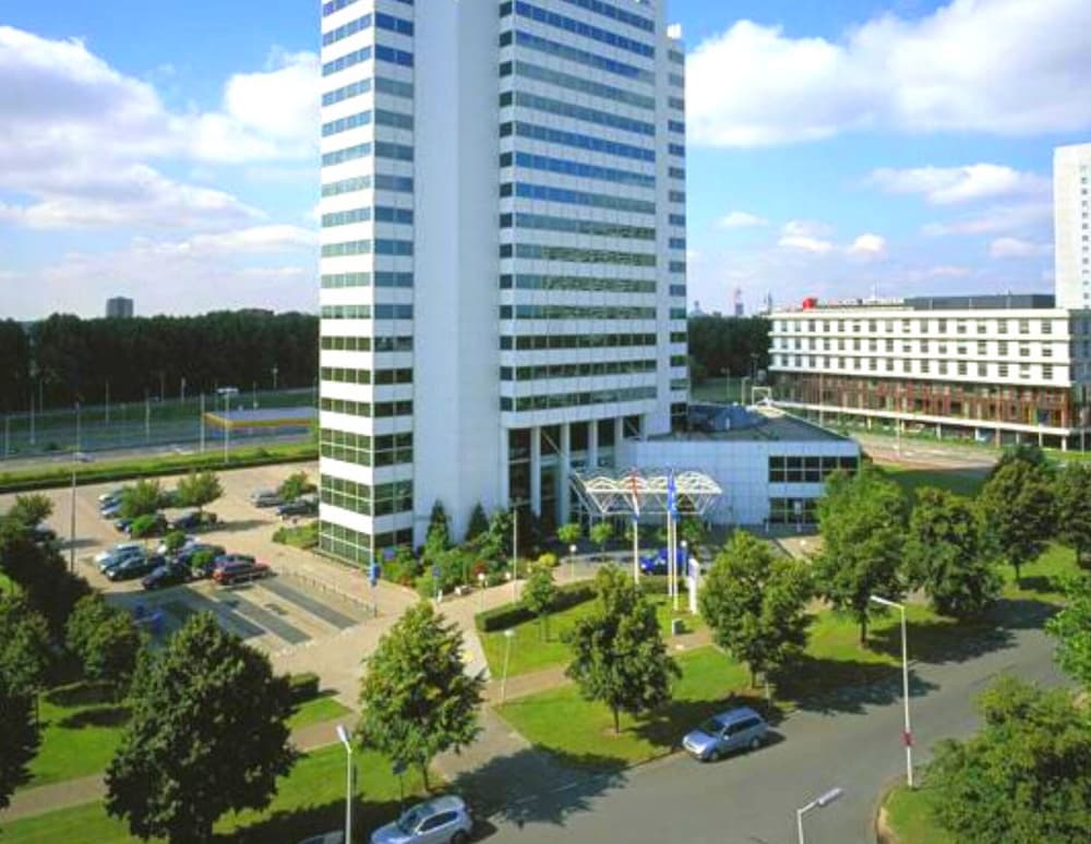 Фото Novotel Rotterdam Brainpark