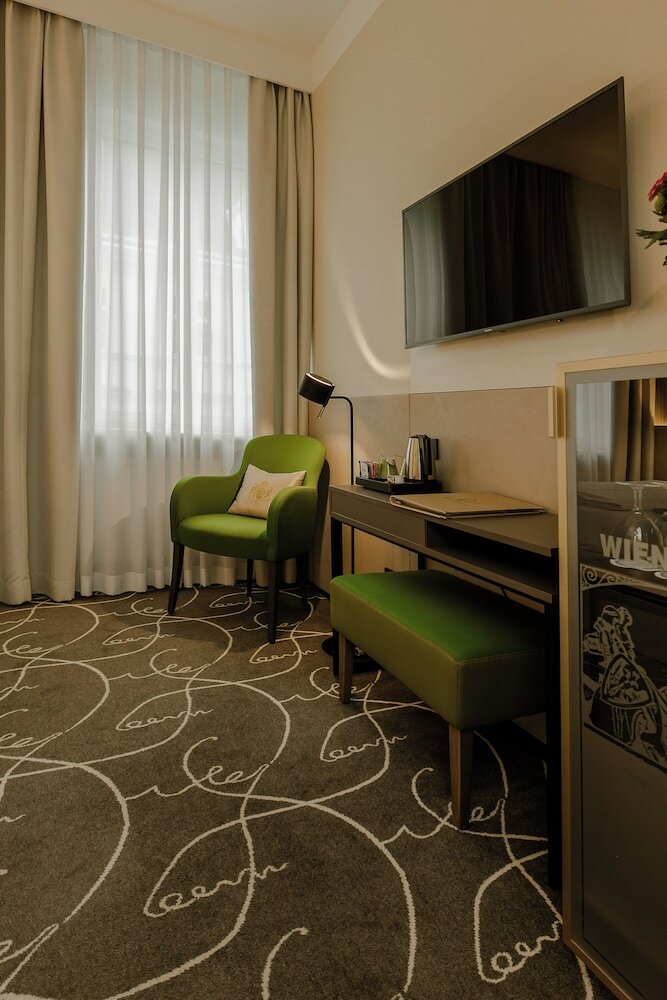 Фото Hotel Erzherzog Rainer