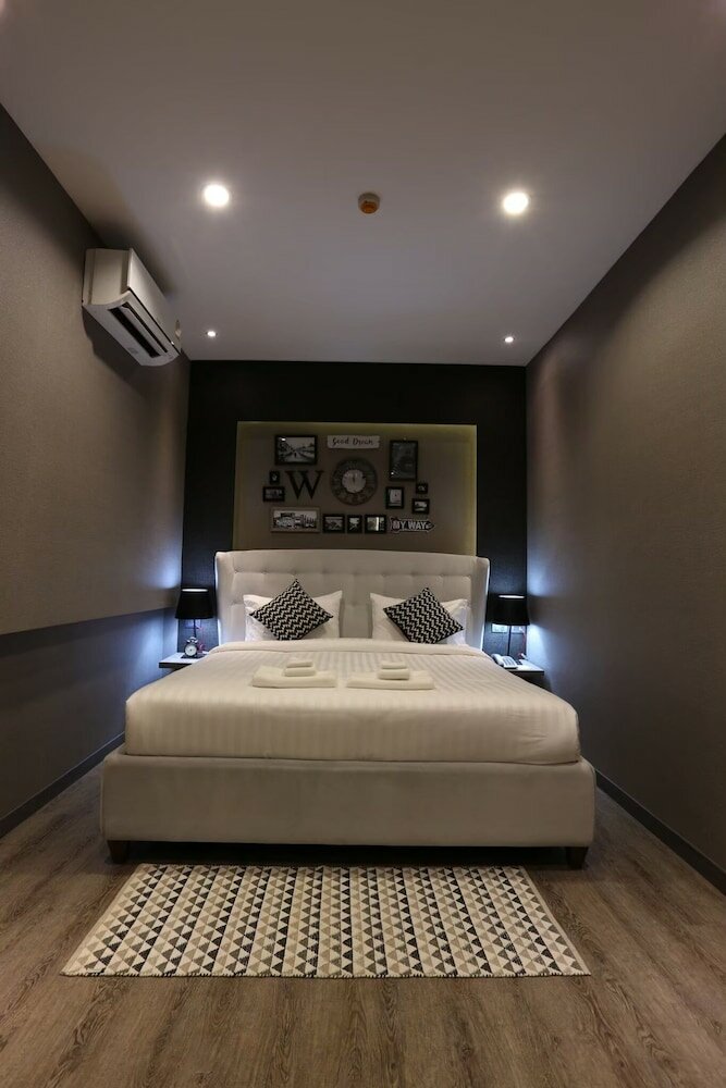 Фото The Printing House Poshtel Bangkok