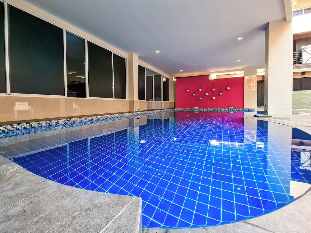 Фото Курортный отель The Hideaway Resort Pattaya Chonburi
