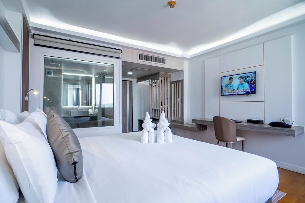 Фото Thong Tarin Hotel