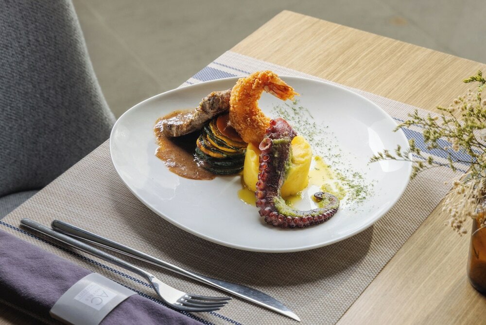 Фото Ac Hotel by Marriott Santa Marta