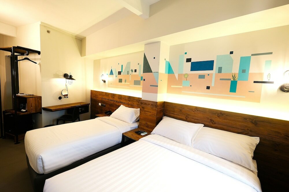 Фото U Hotels Makati