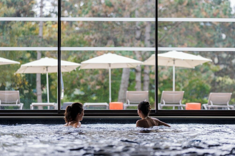 Фото Ibis Styles Domaine De Marlioz