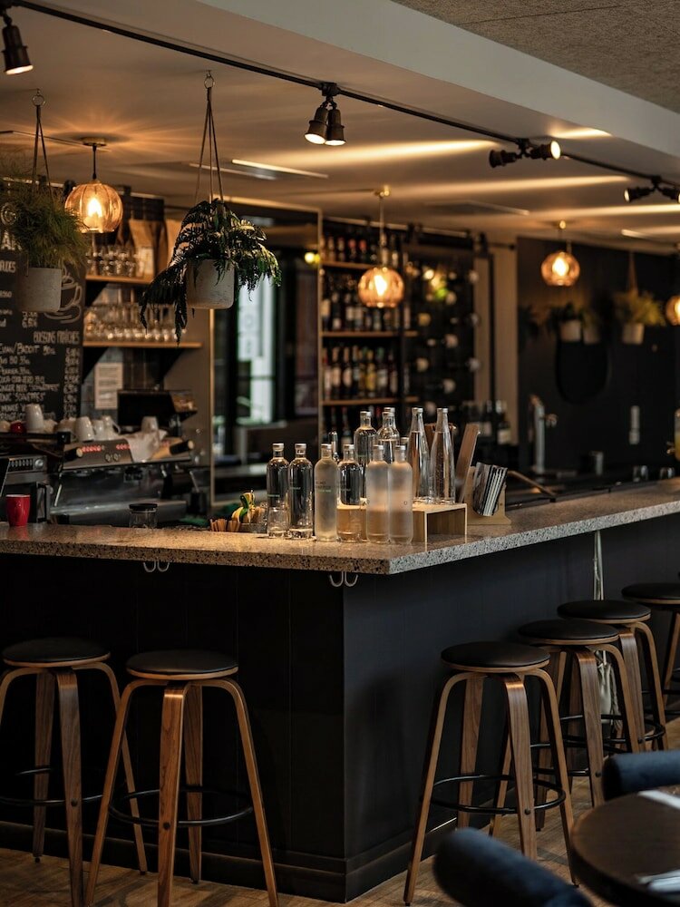 Фото Le Grand Quartier