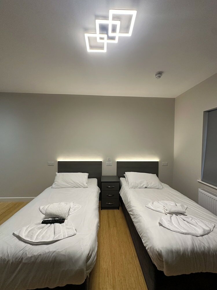 Фото Wendover Arms Hotel