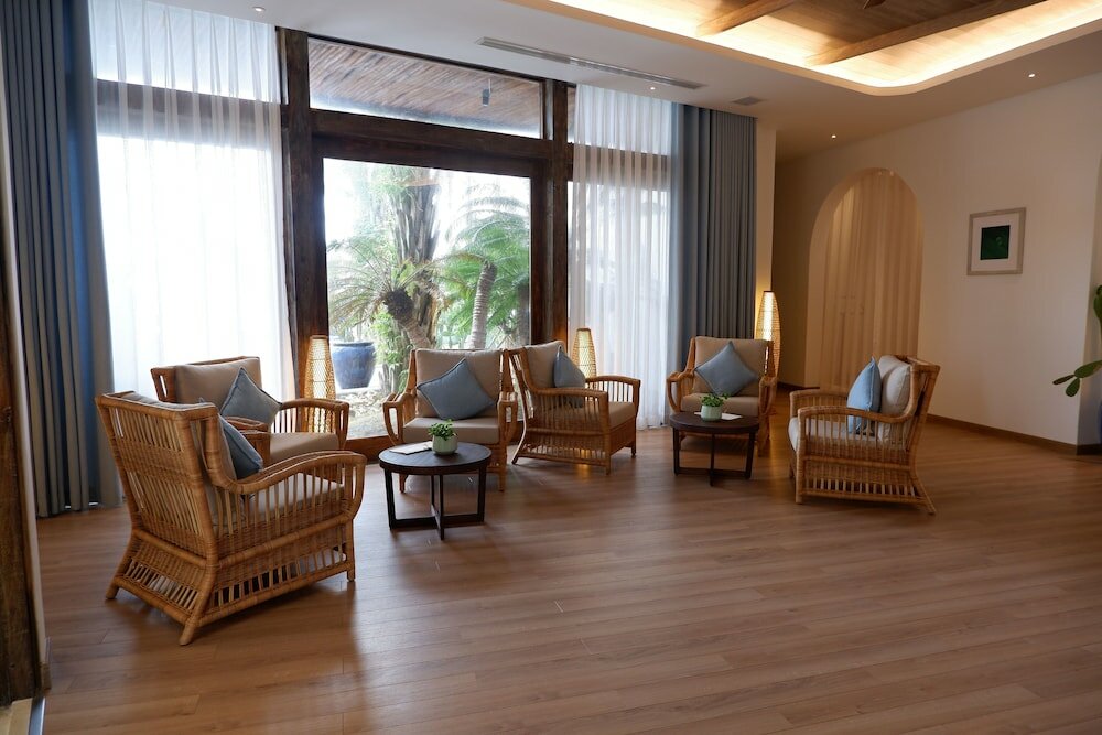 Фото Stelia Beach Resort