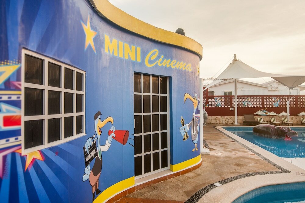 Фото GR Solaris Caribe