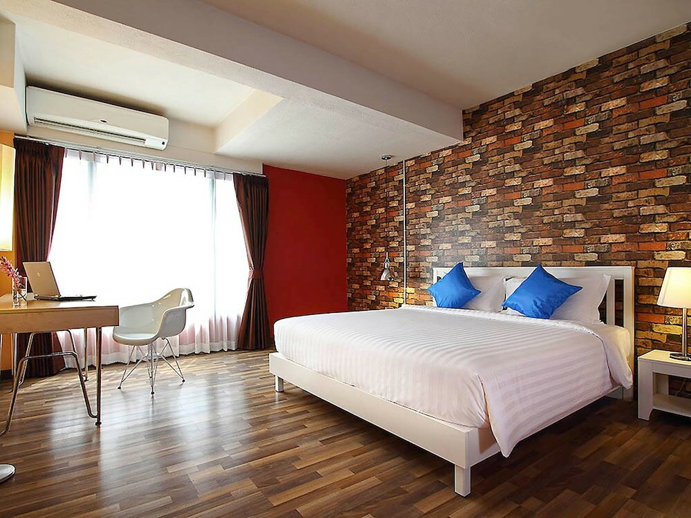 Фото Ibis Styles Chiang Mai