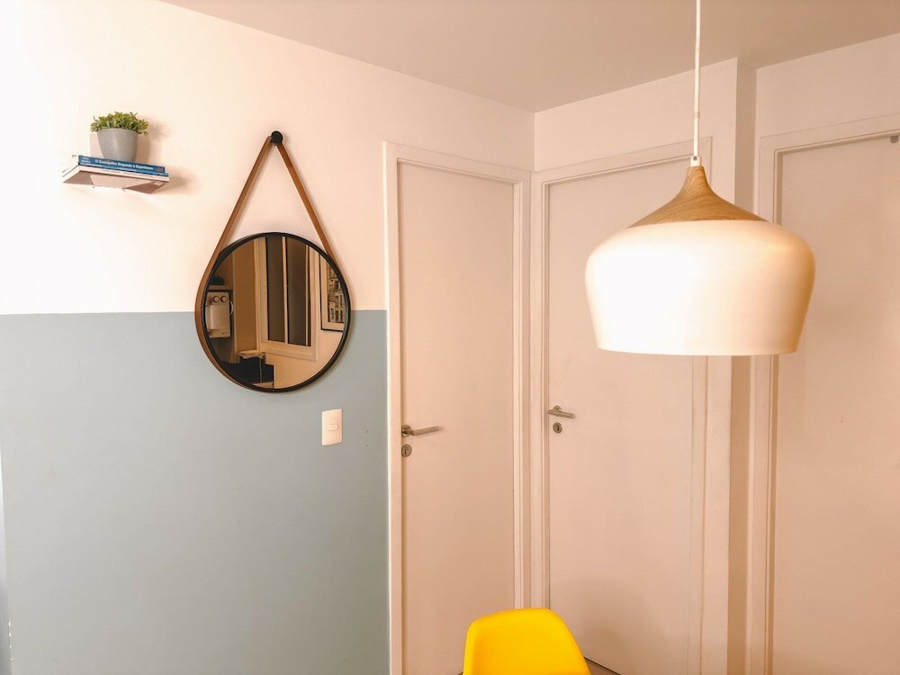 Фото Compacto de Luxo - Helbor My Way