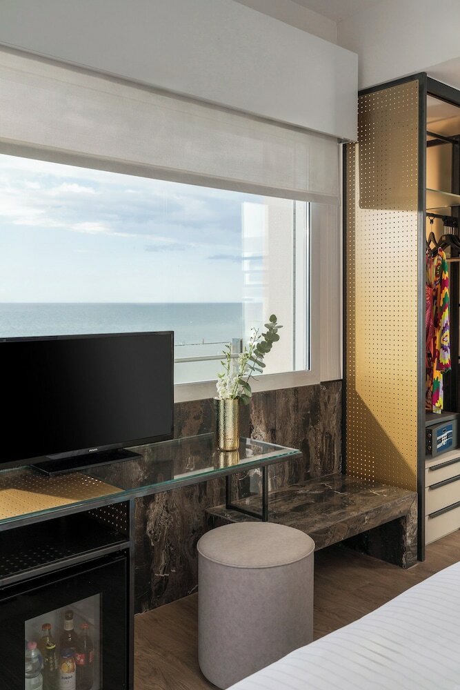 Фото Hotel Michelangelo