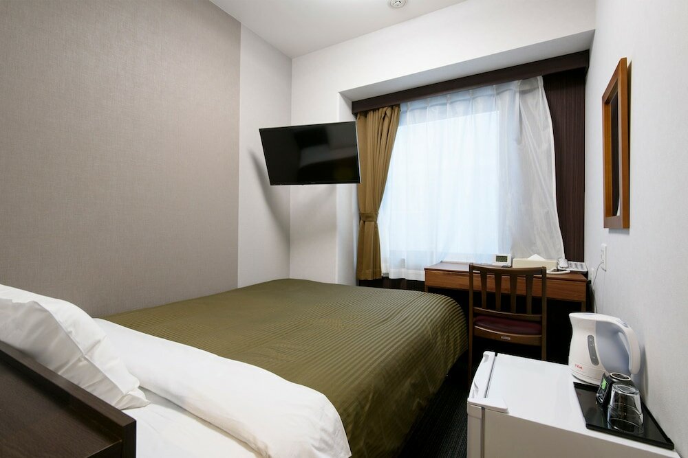 Фото Hotel Trend Kanazawa Ekimae