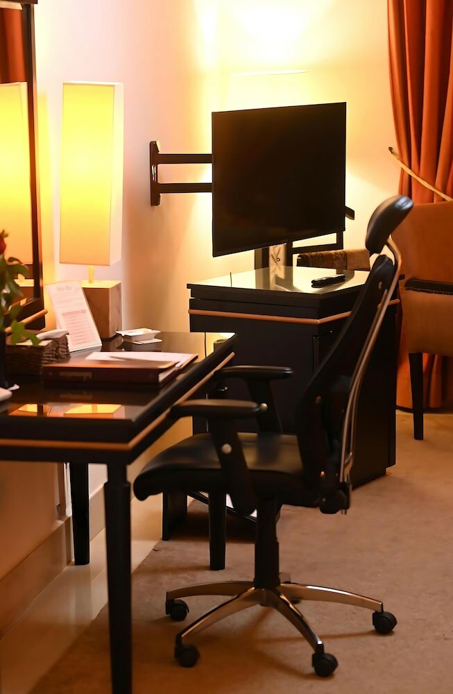 Фото Hotel Borj Dhiafa