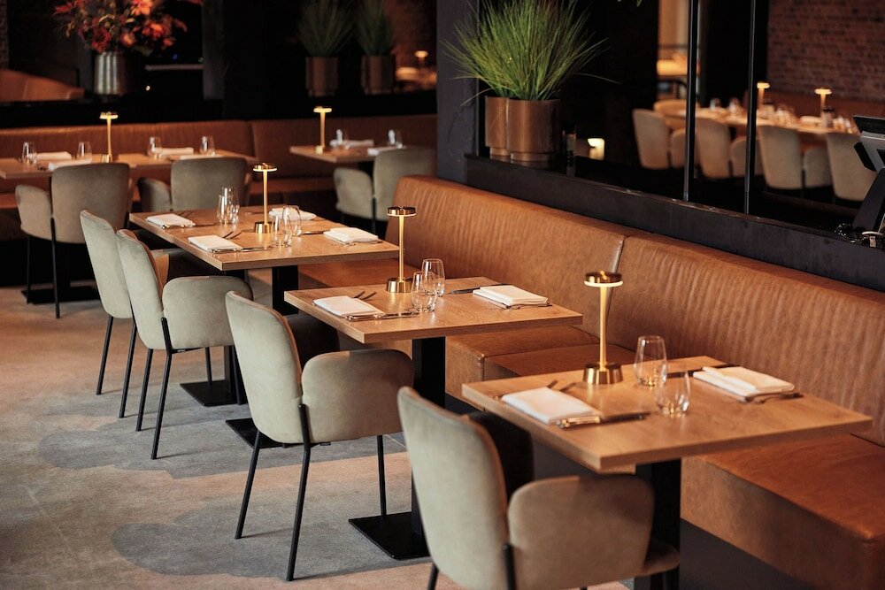 Фото Van der Valk Hotel Mechelen