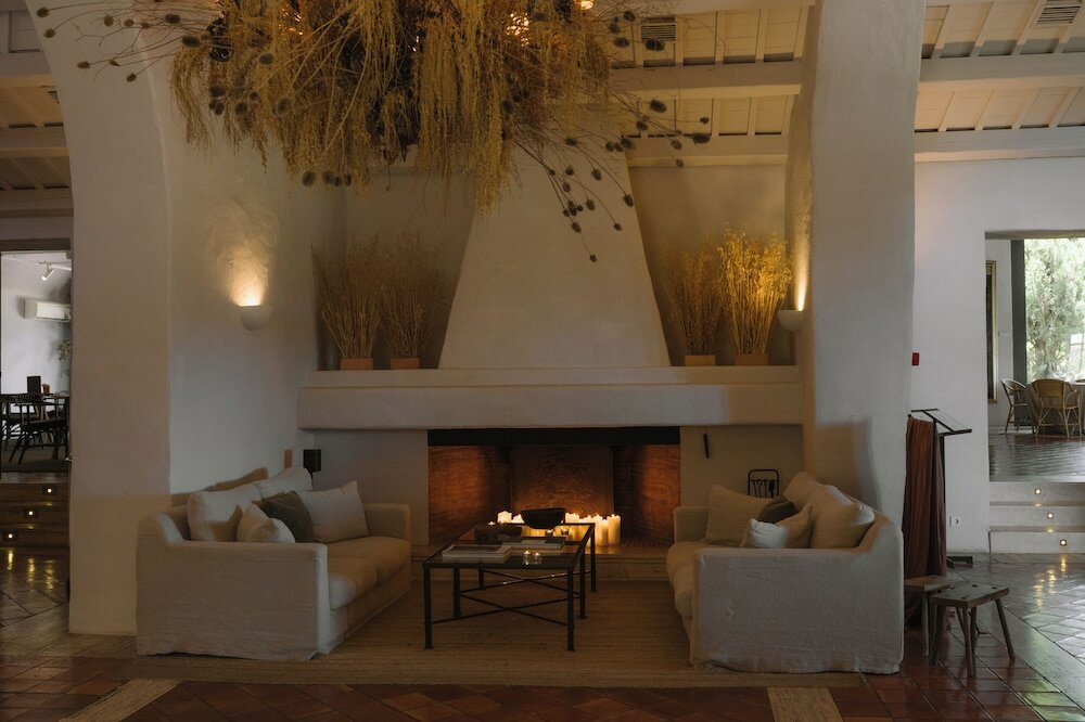 Фото Mas de Torrent Hotel & SPA