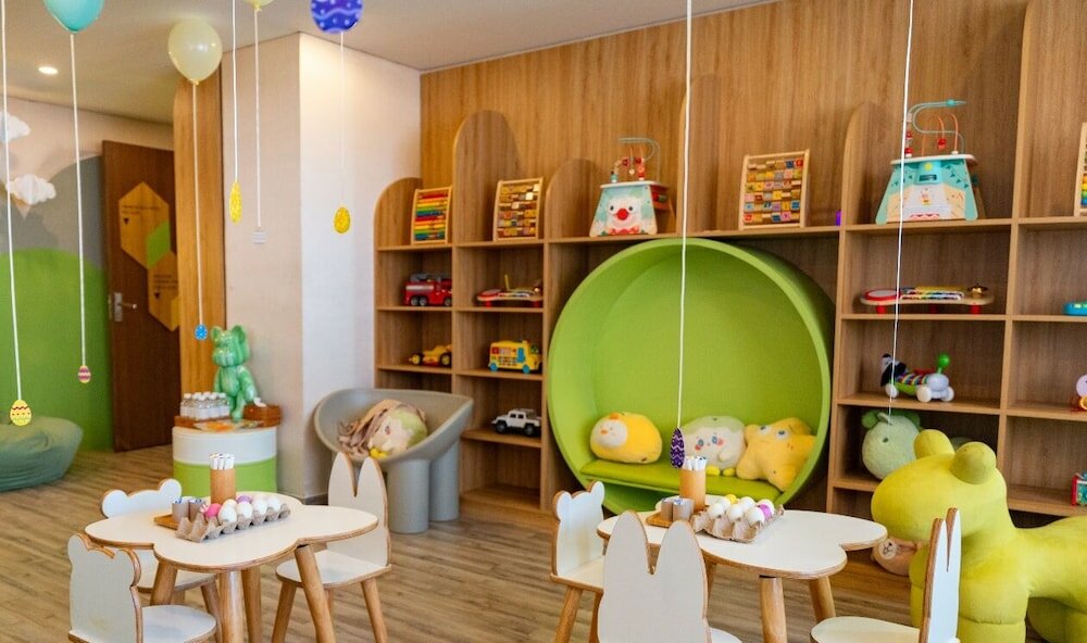 Фото Haian Beach Hotel & SPA