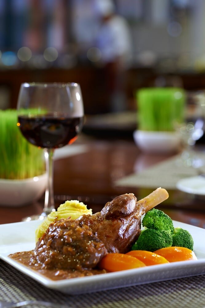 Фото Garden Plaza Saigon