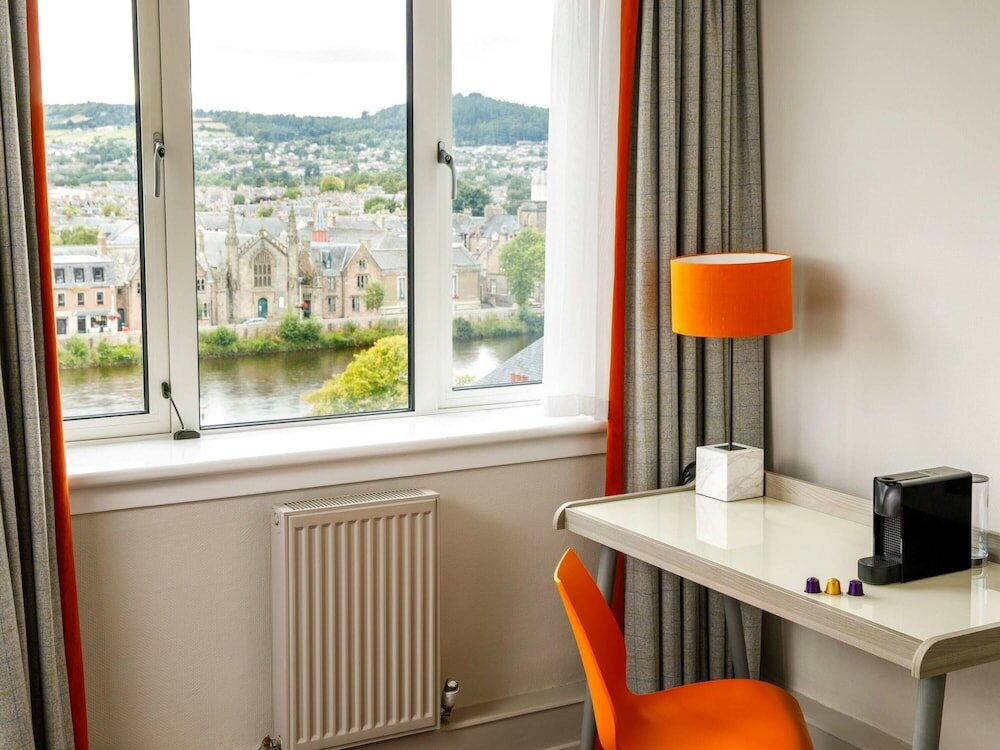 Фото Mercure Inverness