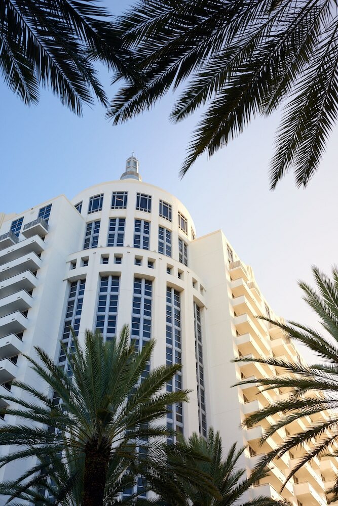 Фото Loews Miami Beach Hotel – South Beach
