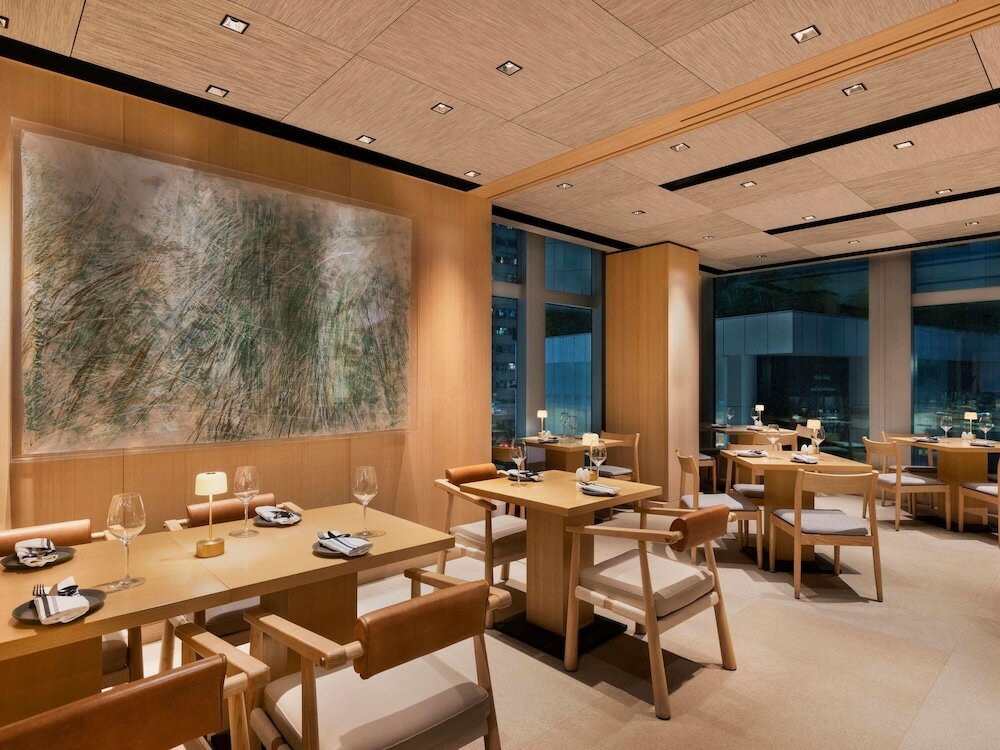 Фото Aki Hong Kong - MGallery