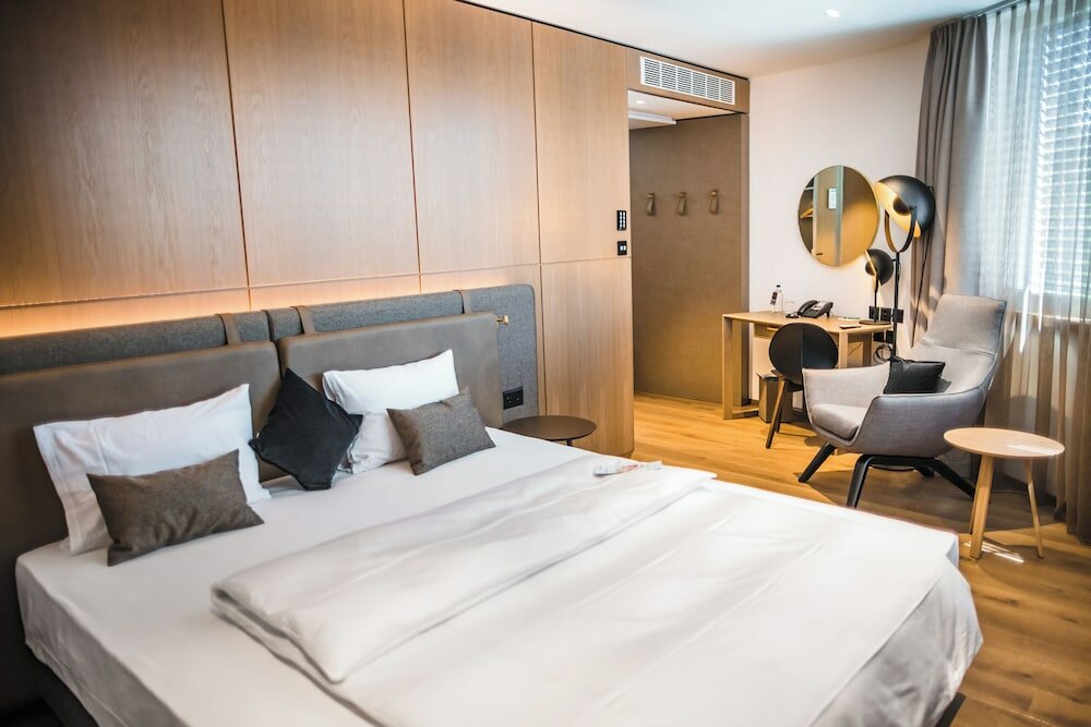 Фото Hotel Meilenstein
