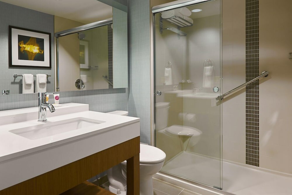Фото Hyatt Place Toronto/Mississauga Centre