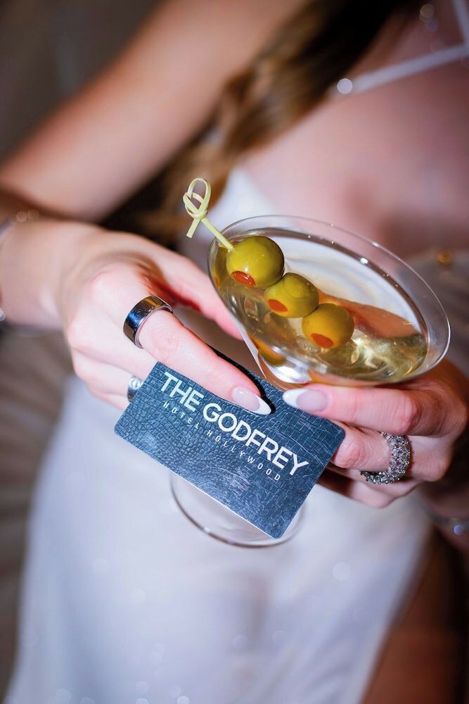 Фото The Godfrey Hotel Hollywood
