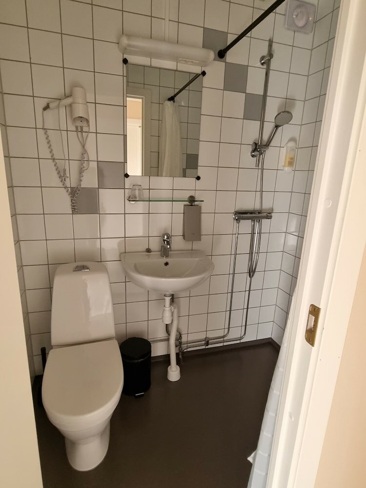 Фото Hotell Zlafen B&b