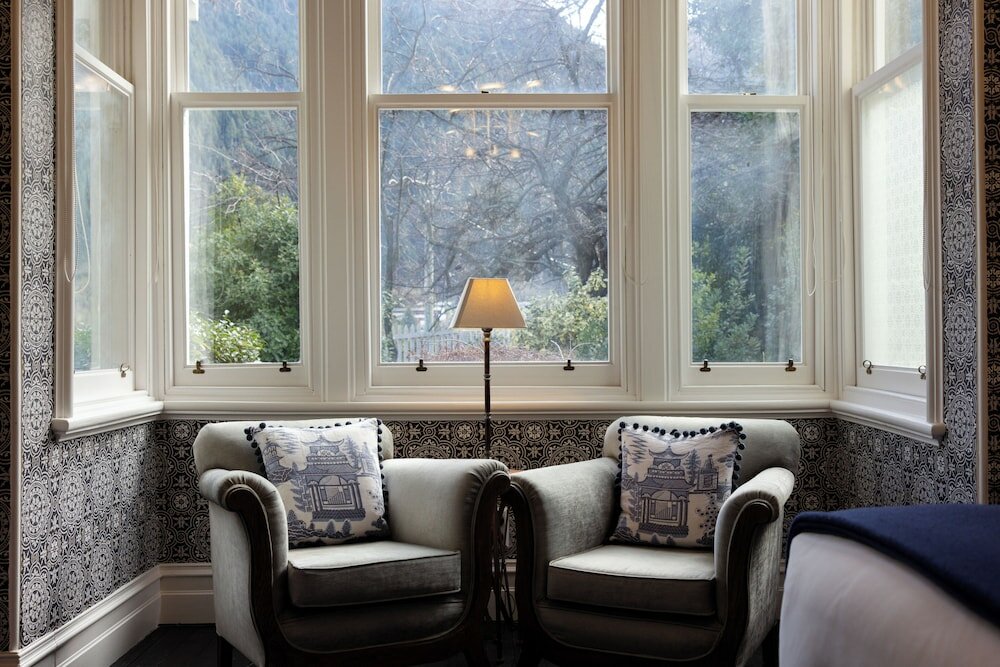 Фото Hulbert House