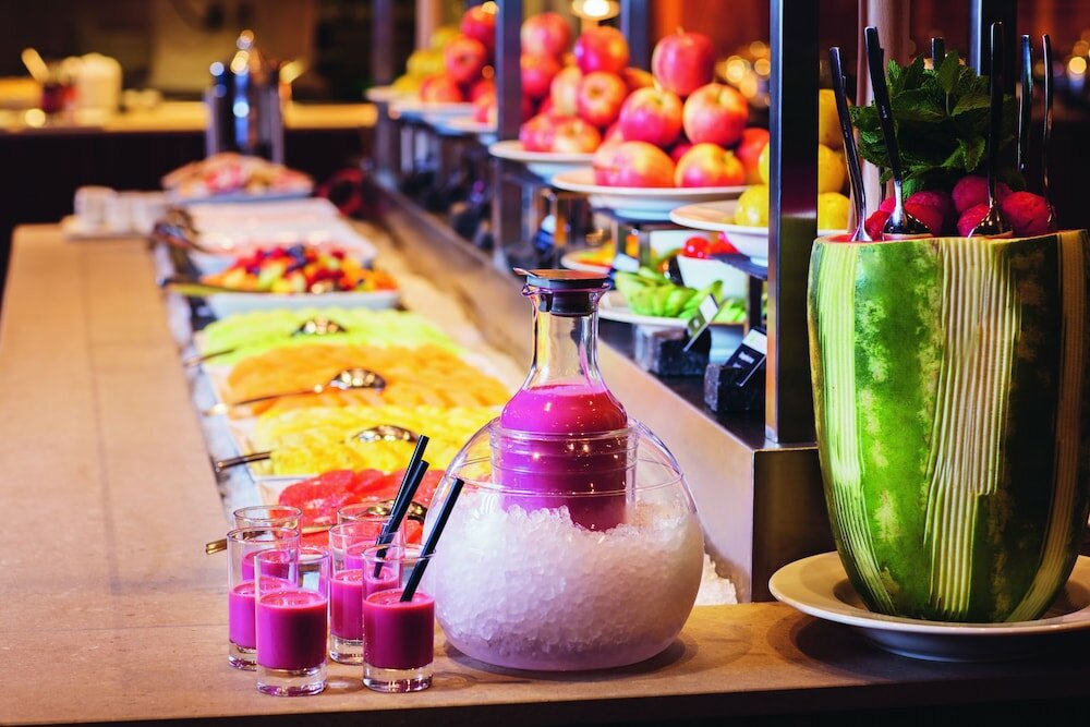 Фото Mövenpick Hotel Zürich Regensdorf