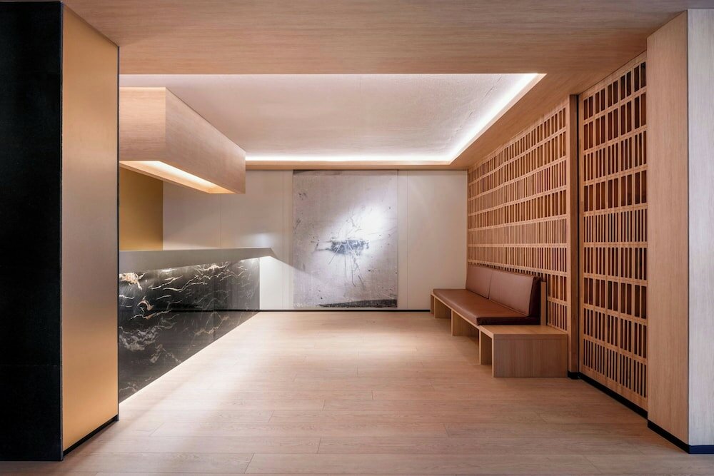 Фото AC Hotel Atocha by Marriott