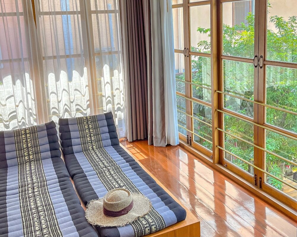 Фото Vali Villa Bangkok