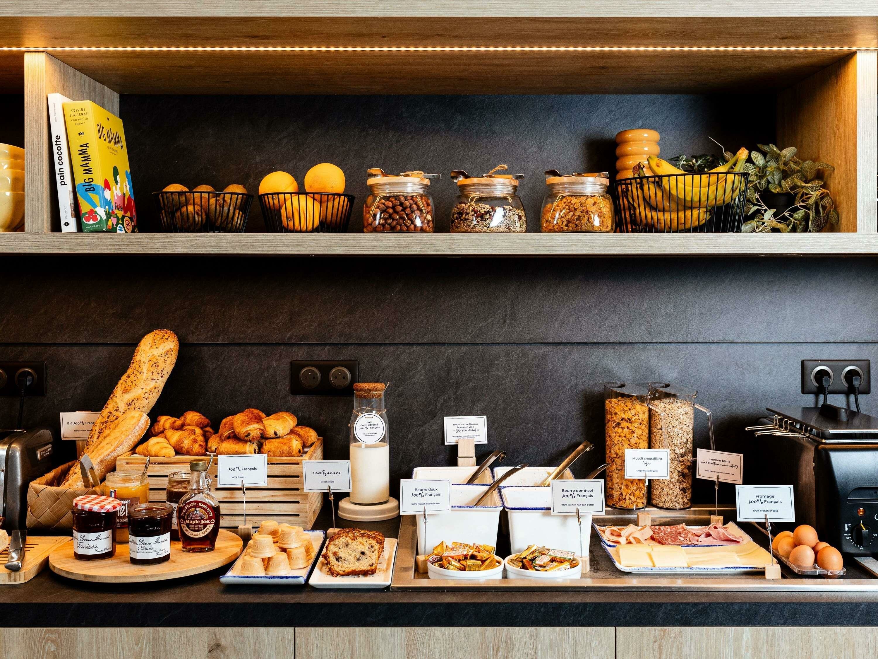 Фото Ibis Paris Gare Montparnasse 15ème