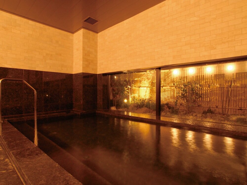 Фото Ab Hotel Kyoto Shijo Horikawa