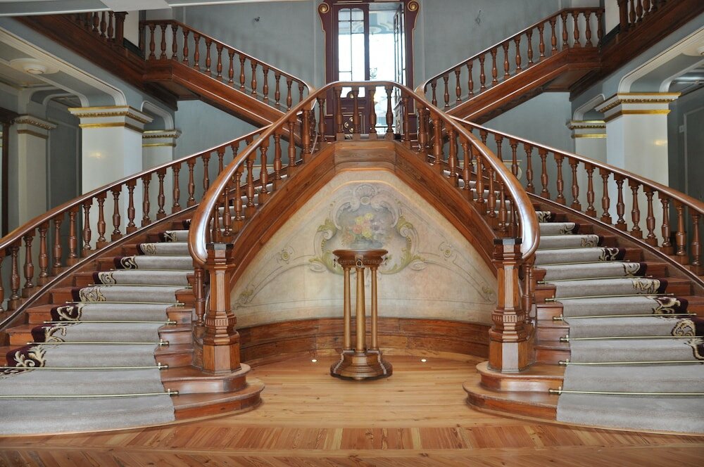 Фото Vidago Palace Hotel