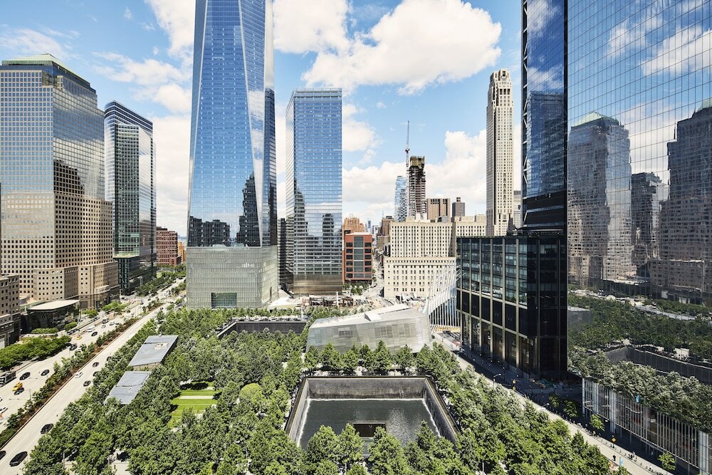 Фото World Center Hotel