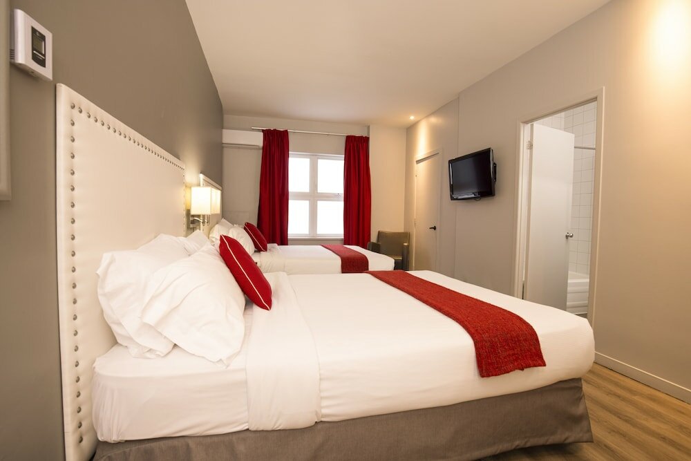 Фото Hôtel du Nord