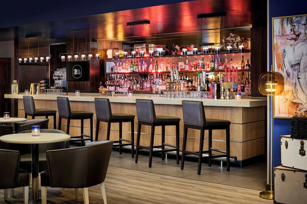 Фото Delta Hotels by Marriott Beausejour