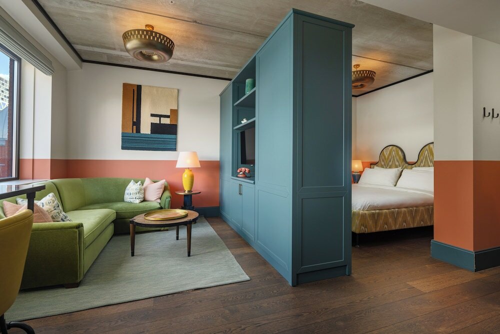 Фото The July - Boat & Co