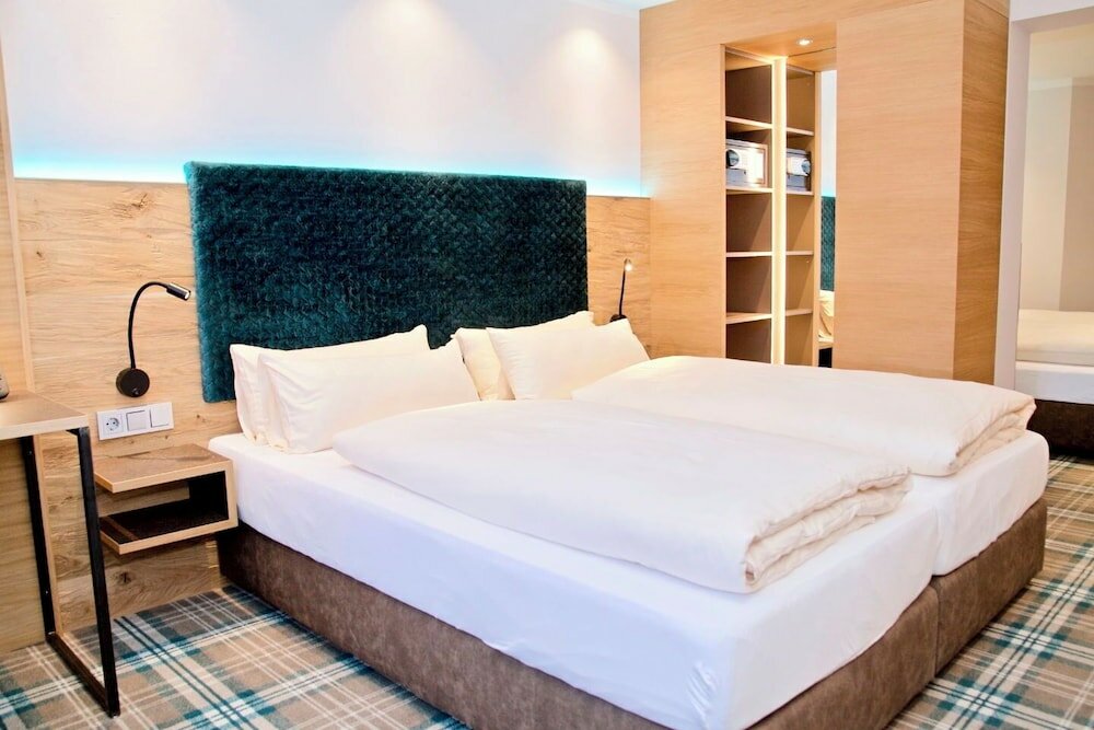 Фото Hotel zur Post