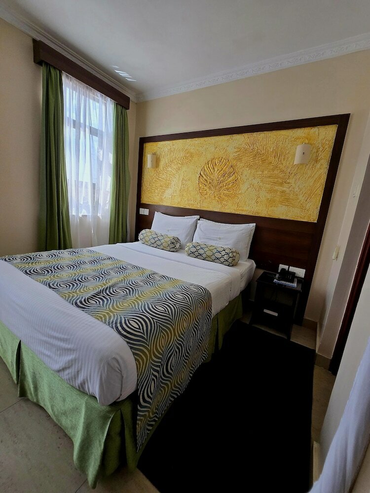 Фото Vittoria Suites - Kisumu