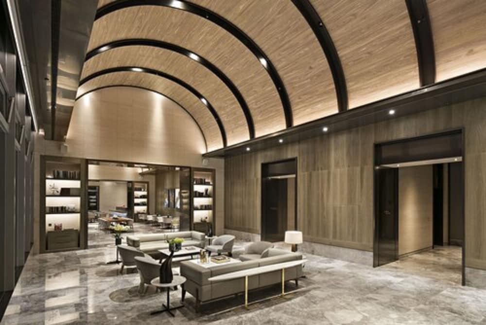 Фото The Huan Hotel Taichung