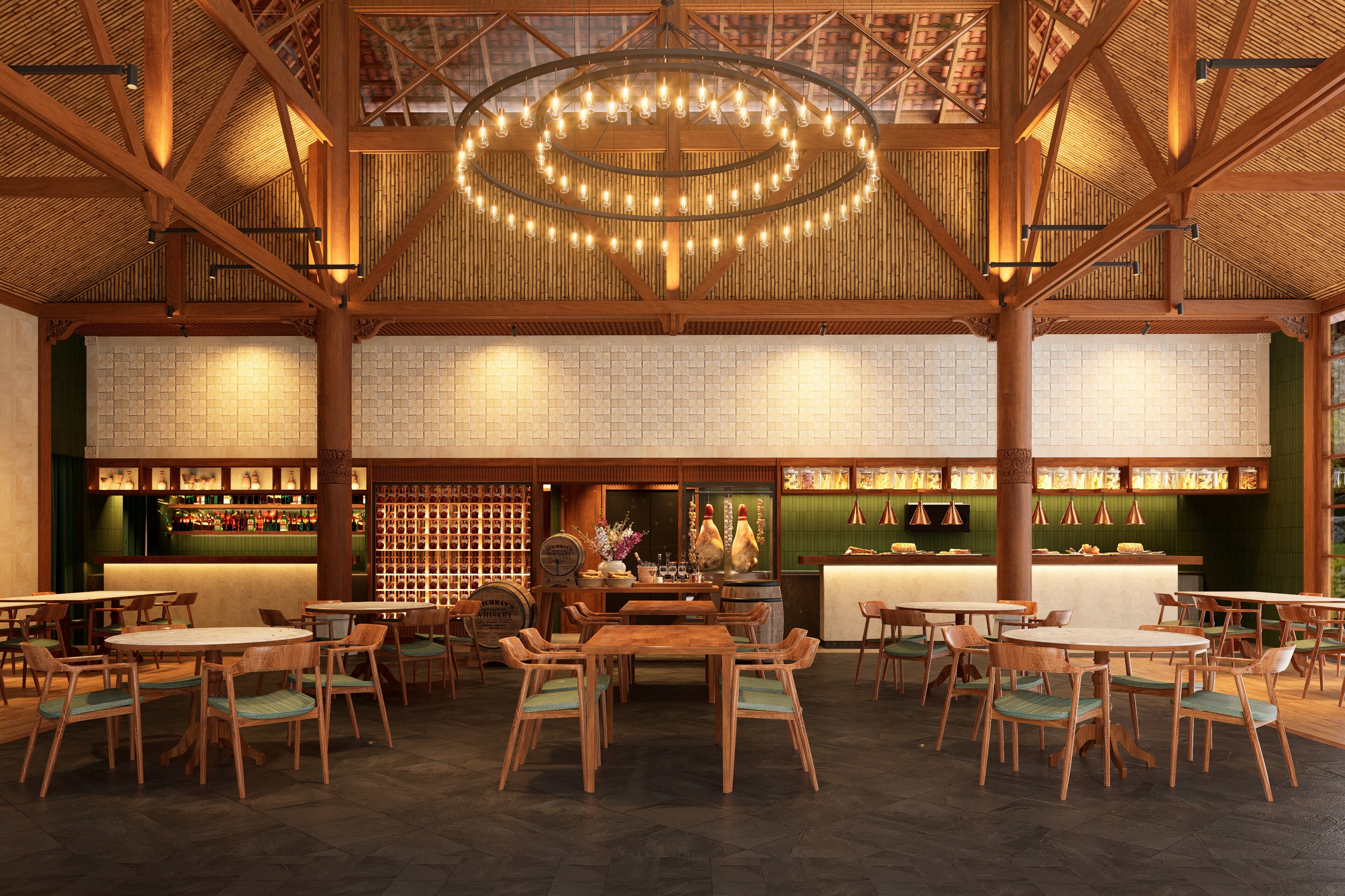 Фото Paradisus by Melia Bali