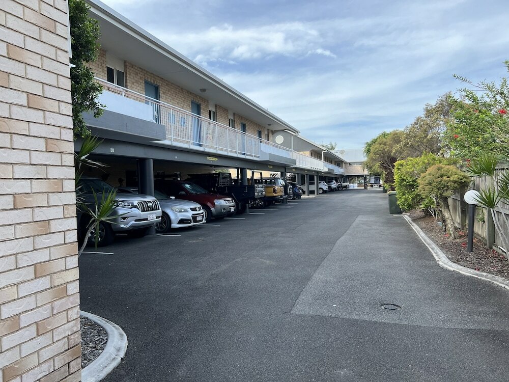 Фото Best Western Ambassador Motor Lodge