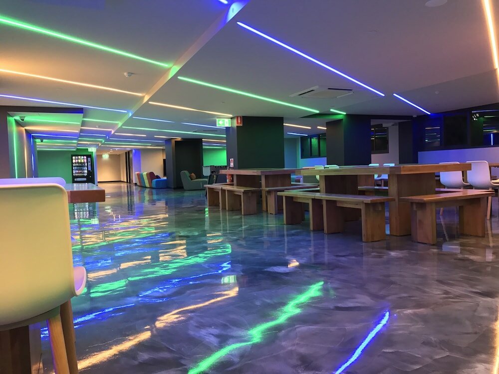 Фото Studio 8 Residences - Adults Only